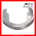 Motorcycle rear cover spacy alpha 83510-K48-A00ZF scooter